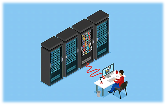 Windows Server 2016 بهبود‌های مهمی در مجازی‌سازی ارائه می‌دهد.