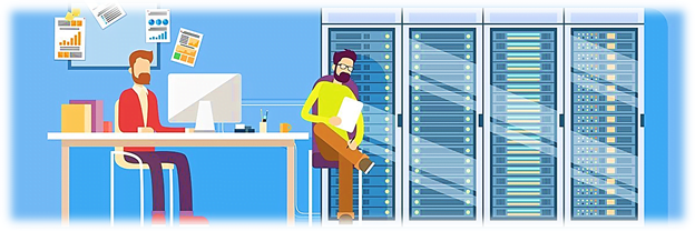 بروزرسانی Windows Server 2016 تنها با استفاده از لایسنس معتبر امکان‌پذیر است.