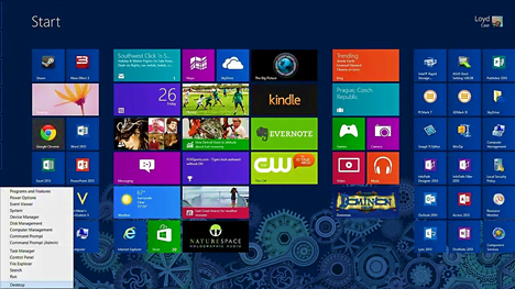 دسترسی سریع