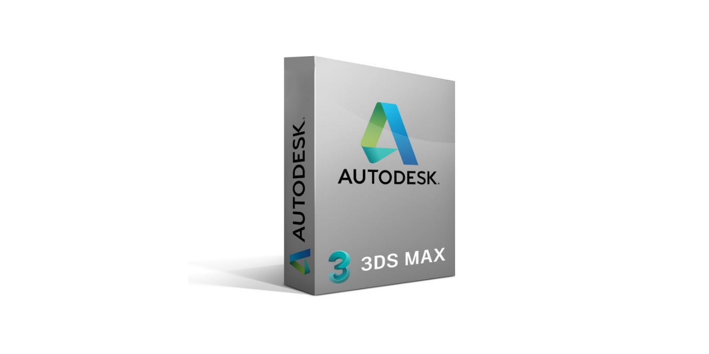 دلیل خریداری نرم افزار با لایسنس Autodesk 3ds Max