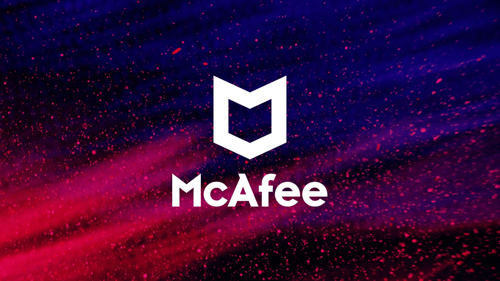 آنتی ویروس مک آفی