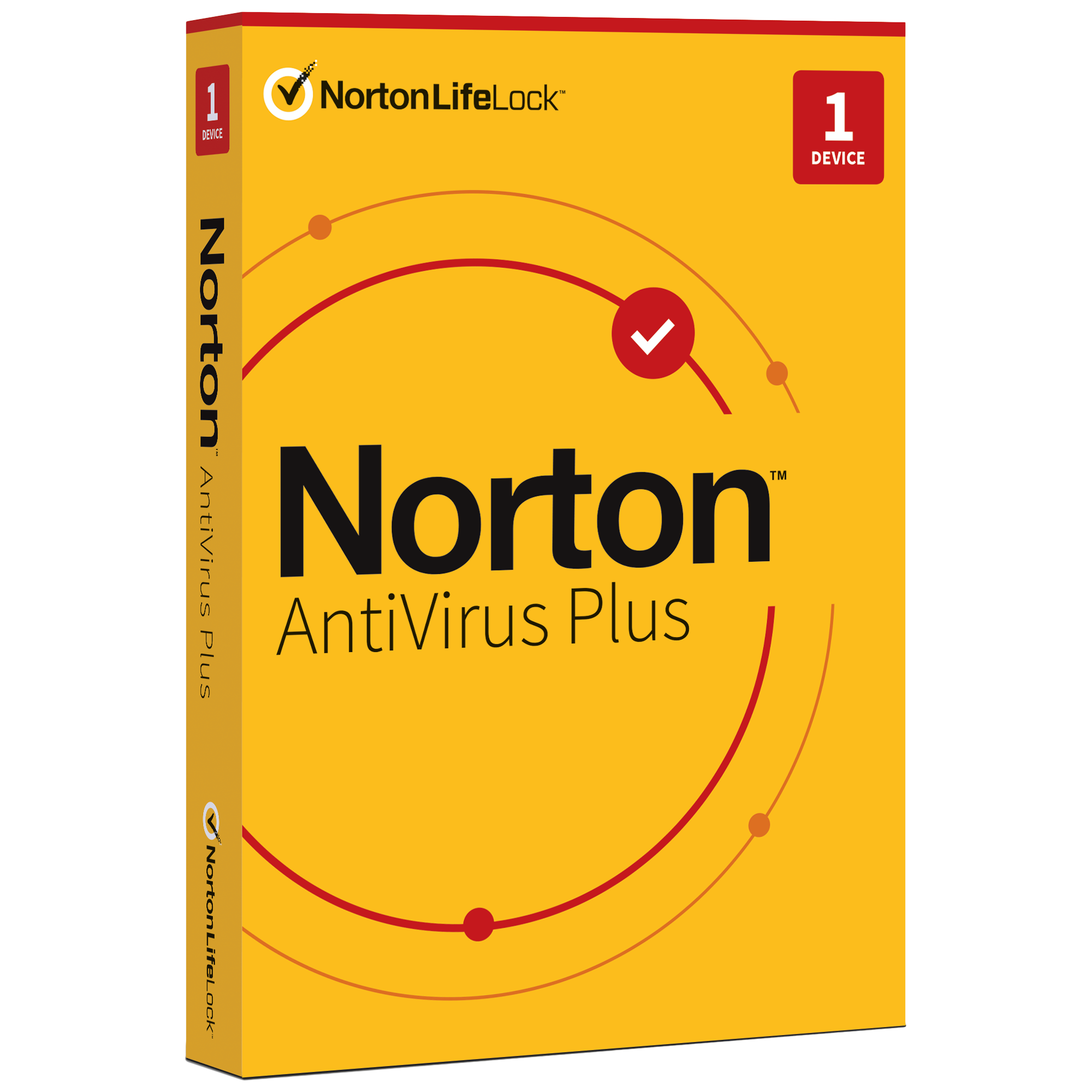 لایسنس آنتی ویروسNorton