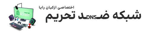 شبکه ضد تحریم کیان رایا
