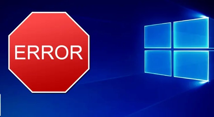 آموزش رفع ارور dll در ویندوز