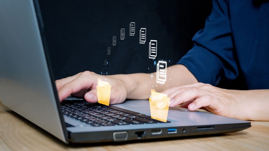 آموزش بکاپ گرفتن از ویندوز (10، 11) در کوتاه ترین زمان