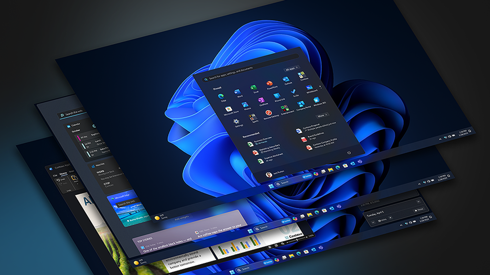 راهنمای انتخاب ویندوز براساس سخت افزار سیستم