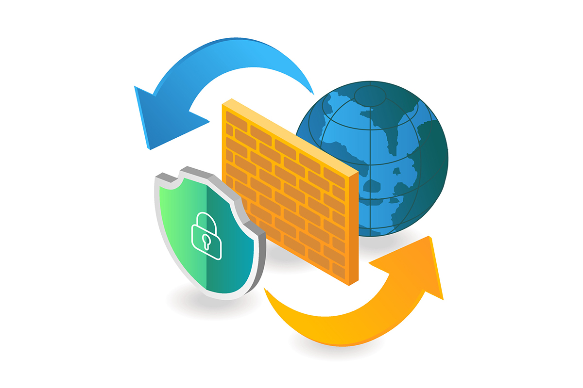 معایب فایروال ها