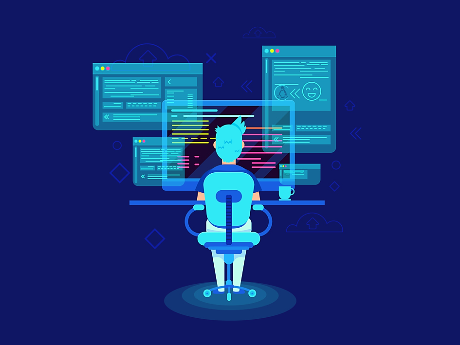 لینوکس به هیچ سخت‌افزار خاصی محدود نمی‌شود.