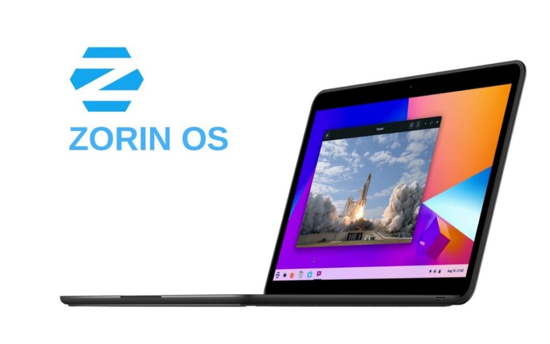 امکانات کلیدی سیستم عامل لینوکس ZORIN چیست؟ + معرفی کامل این سیستم عامل