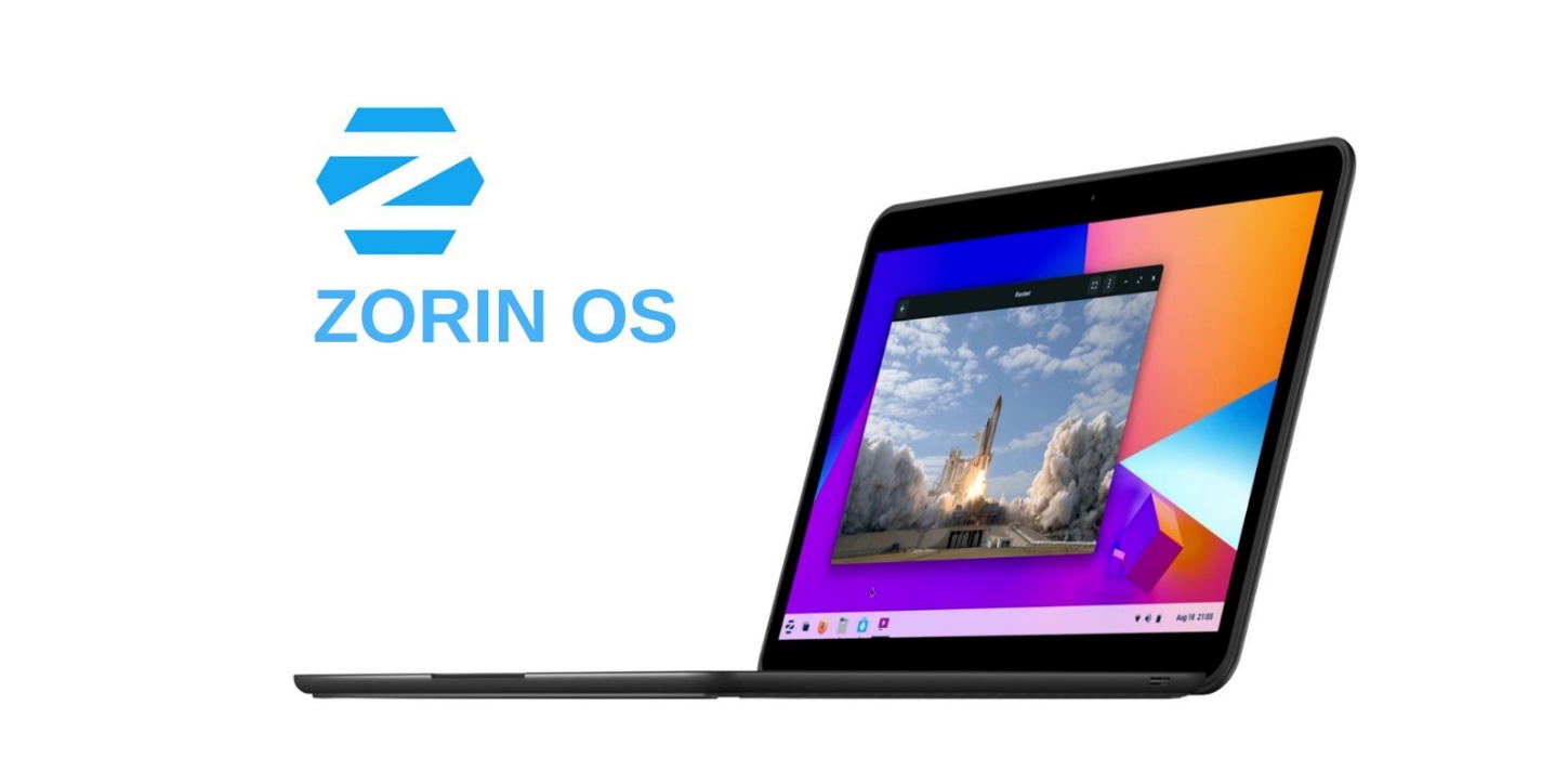 آشنایی با سیستم عامل Zorin