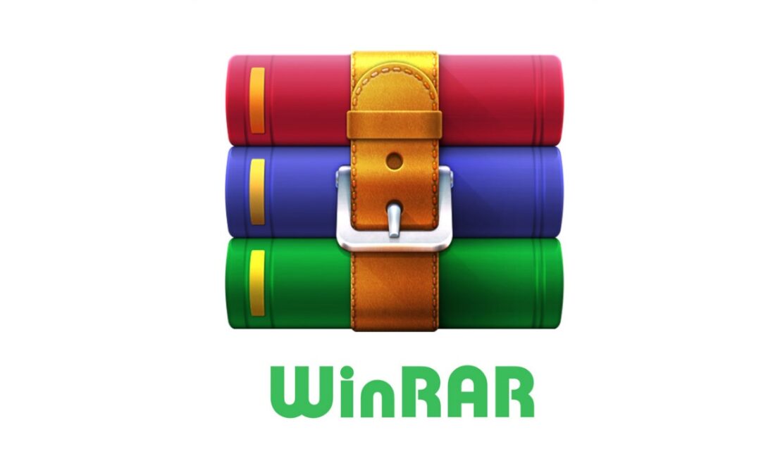 آشنایی با قابلیت ها و ویژگی های نرم افزار WinRAR