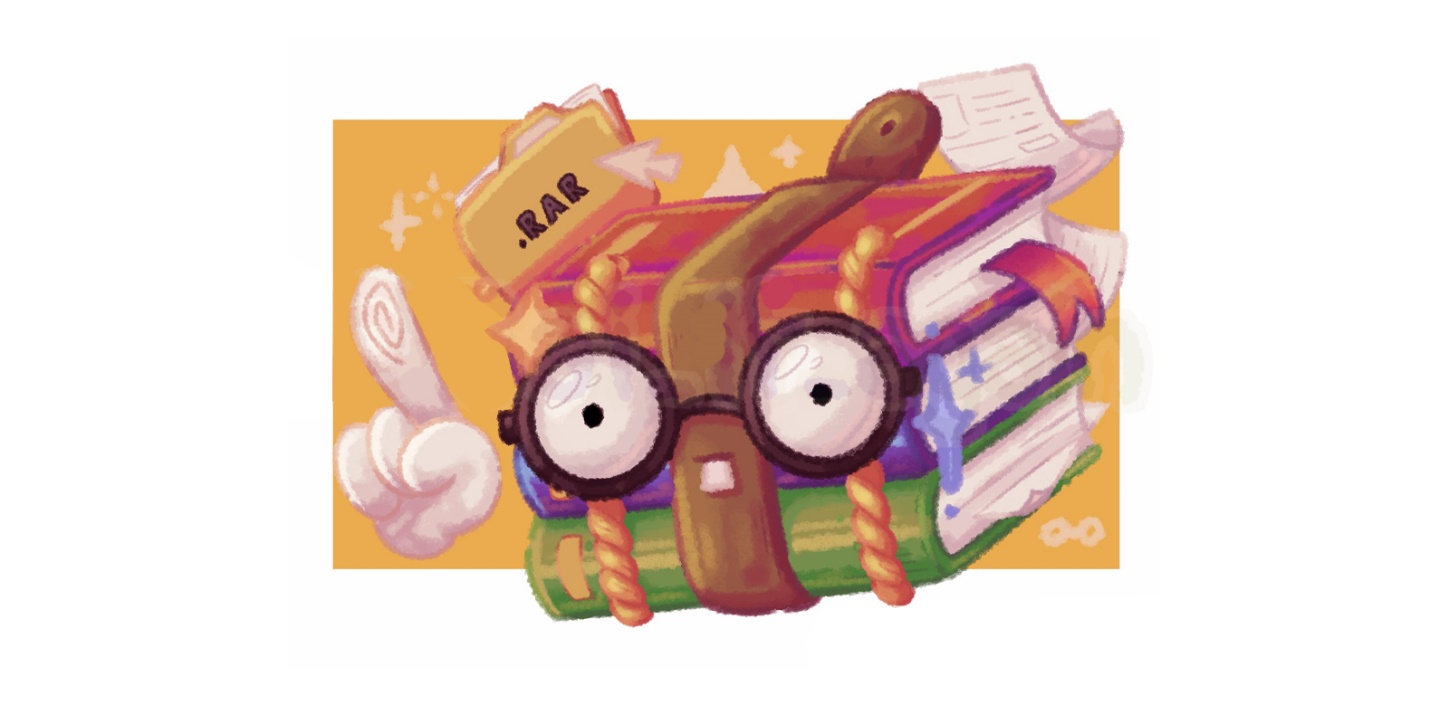 آشنایی با قابلیت‌های وین رار