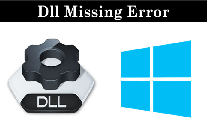 آموزش رفع ارور dll در ویندوز 10 و 11