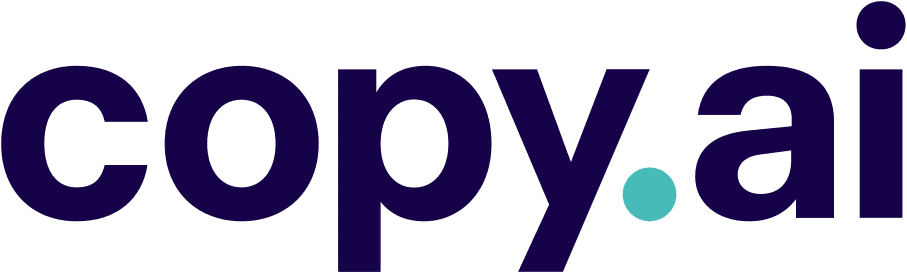 Copy.ai یکی از ابزارهای هوش مصنوعی برای تولید محتوای تبلیغاتی و بازاریابی