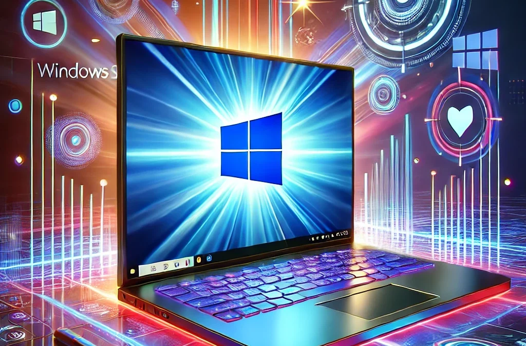 آموزش نصب ویندوز ۱۱ کامل + آخرین نکات