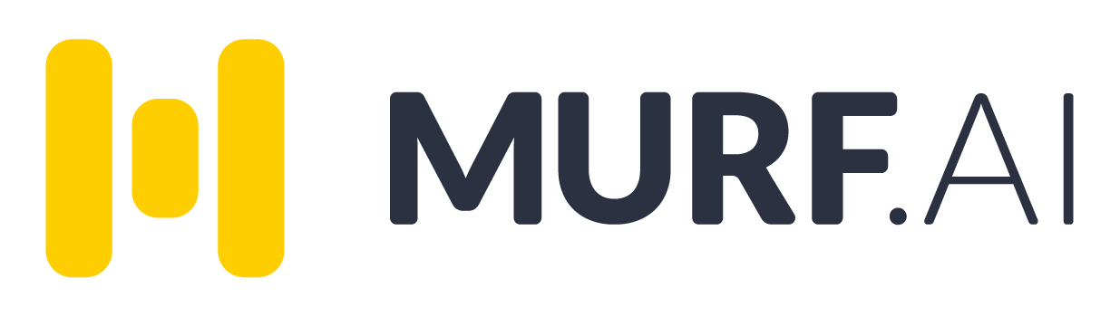 Murf AI یک ابزار تولید صدا با کیفیت بالا است که از تکنولوژی هوش مصنوعی برای شبیهسازی صدای انسانی استفاده میکند