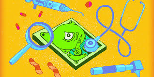 ارور Disk Boot Failure ویندوز 11