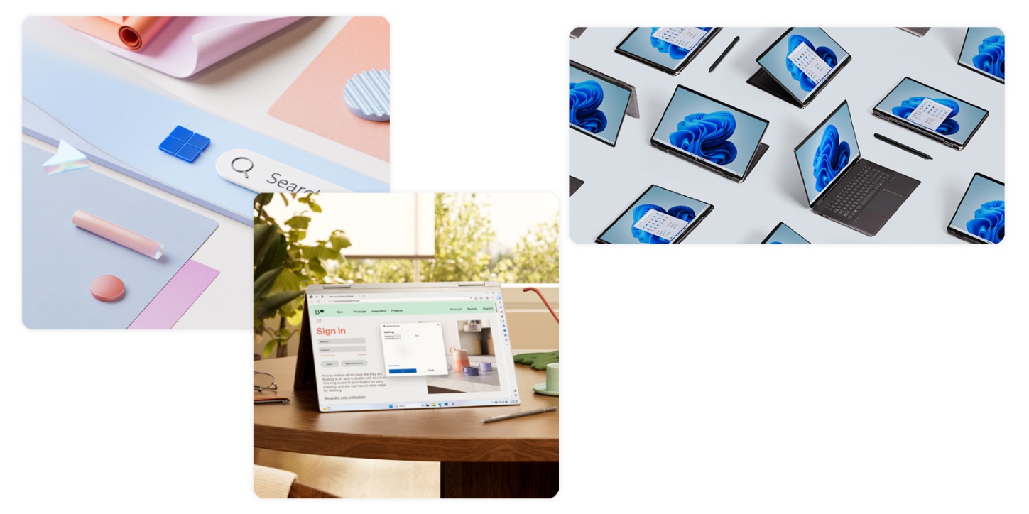 آشنایی با ویندوز 11