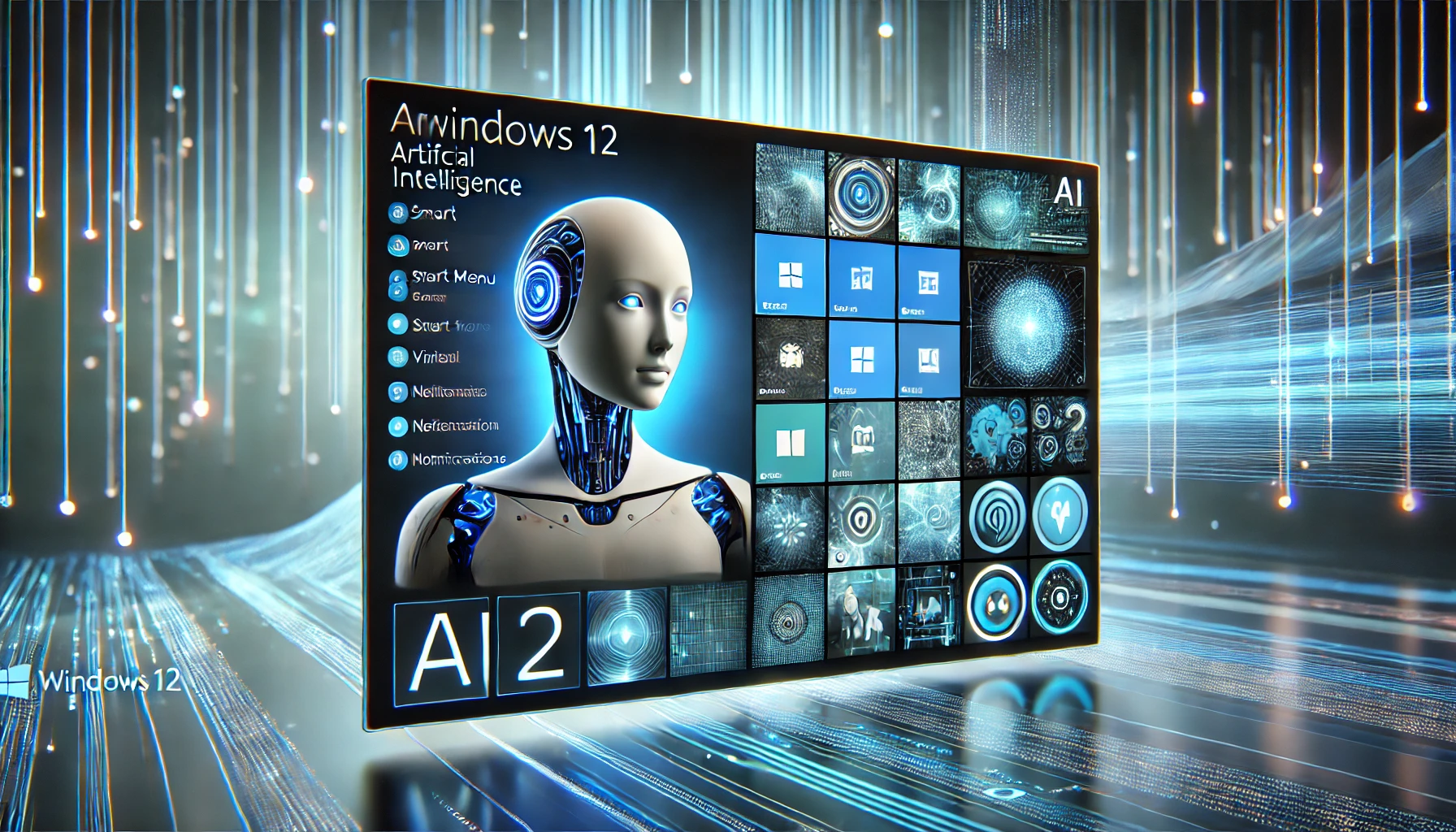 هوش مصنوعی و دستیار هوشمند Copilot: آیا ویندوز ۱۲ هوشمندتر است؟