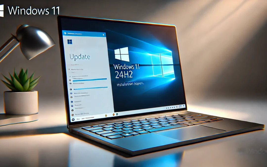 معرفی ویژگی‌ها و تغییرات آپدیت اسفند ۱۴۰۳ ویندوز ۱۱