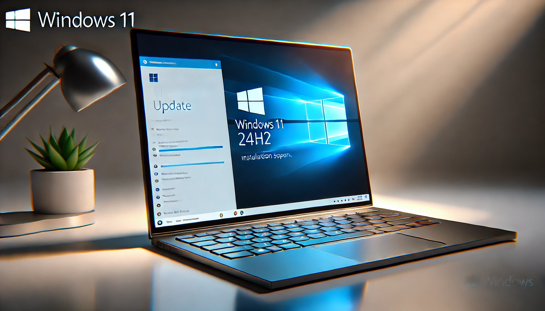 معرفی ویژگی‌ها و تغییرات آپدیت اسفند ۱۴۰۳ ویندوز ۱۱