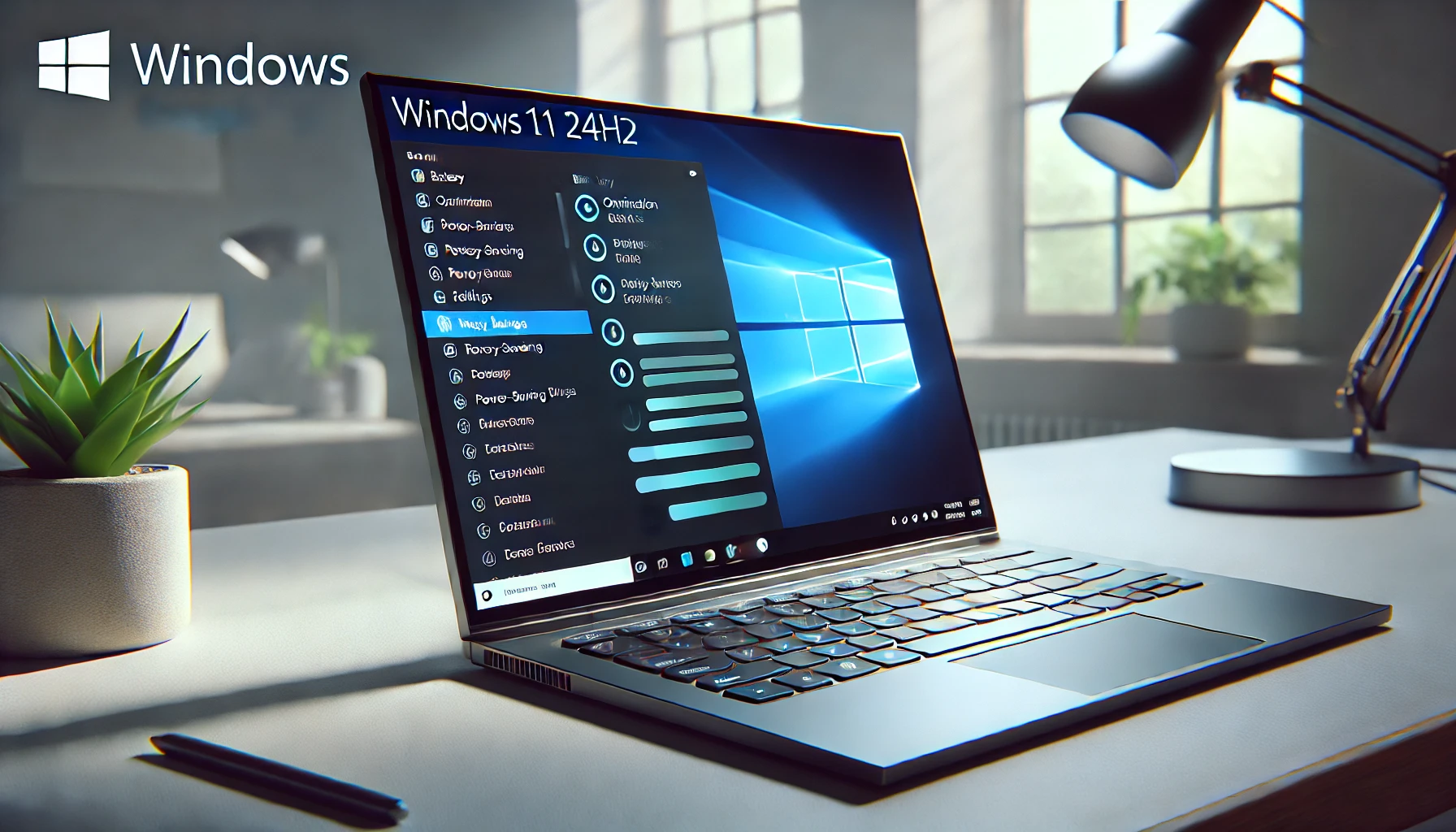 بهینه‌سازی مصرف انرژی در ویندوز ۱۱
