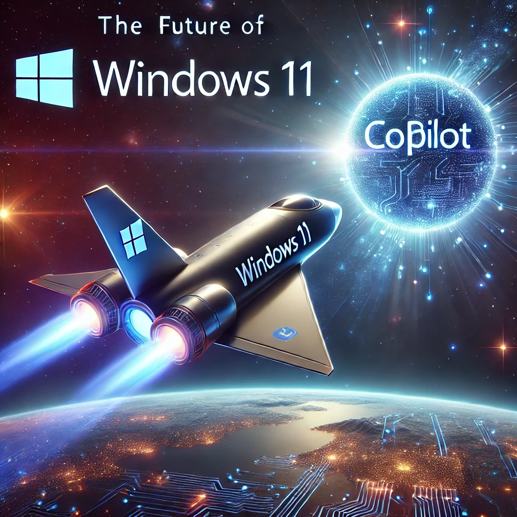 آینده Copilot در ویندوز ۱۱