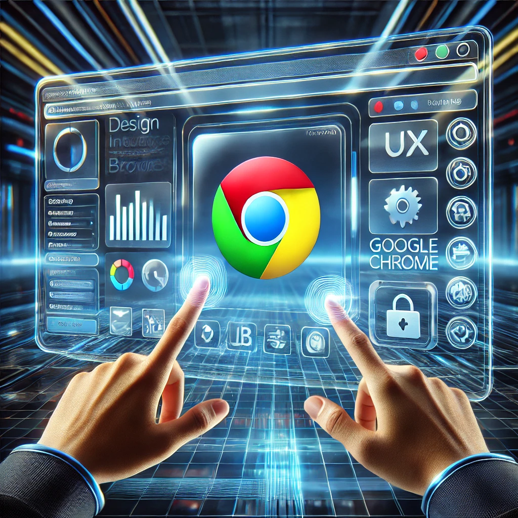 طراحی و تجربه کاربری