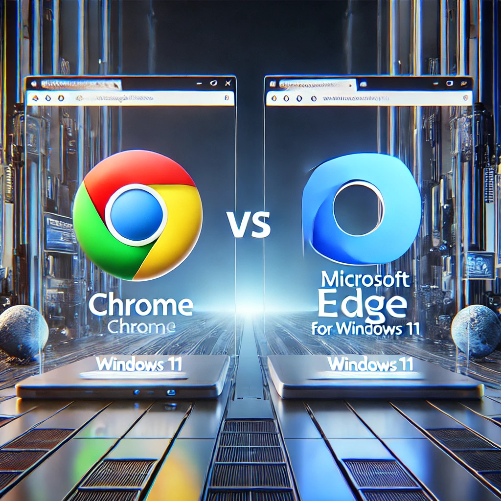 نتیجه‌گیری: کدام مرورگر برای ویندوز ۱۱ بهتر است؟