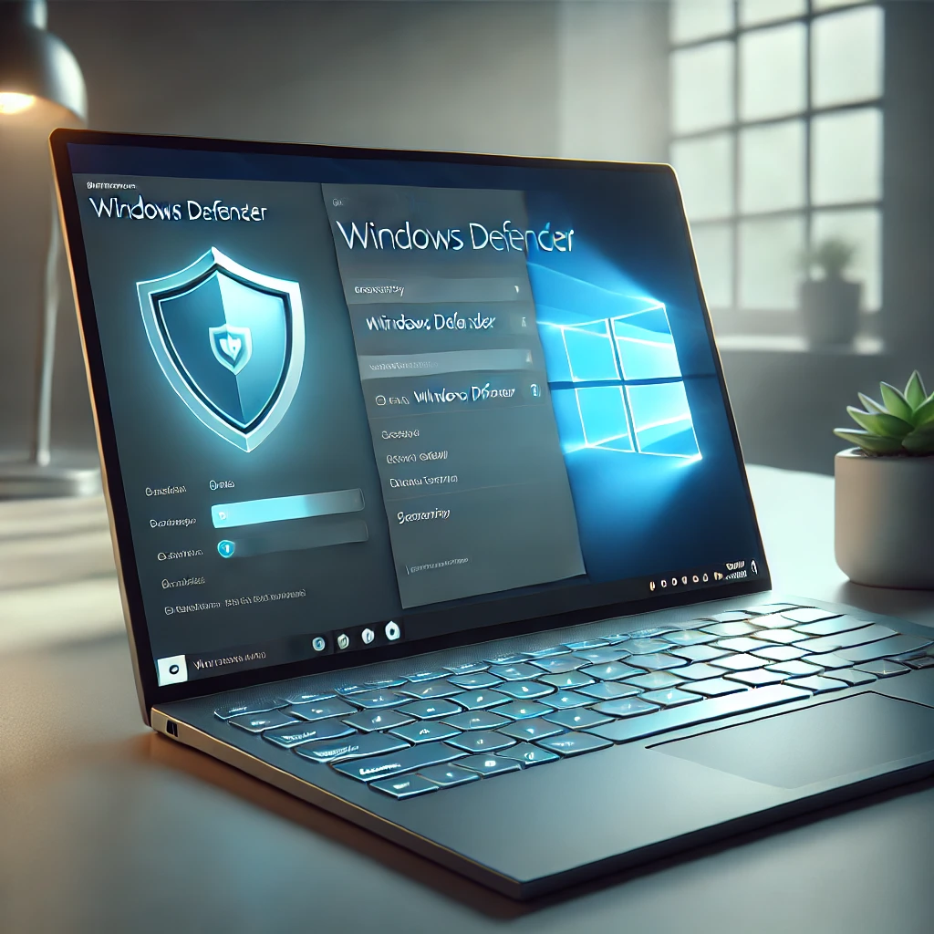 چگونه Windows Defender را غیرفعال کنیم؟ (راهنمای کامل ۲۰۲۵)