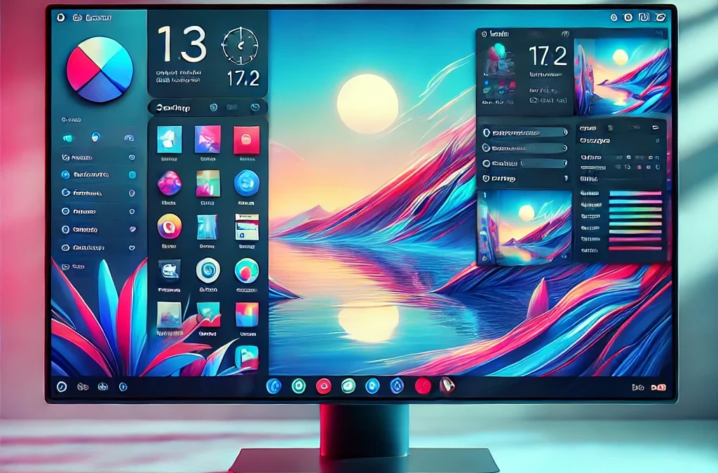 همه چیز درباره نسخه جدید Zorin OS 17.2