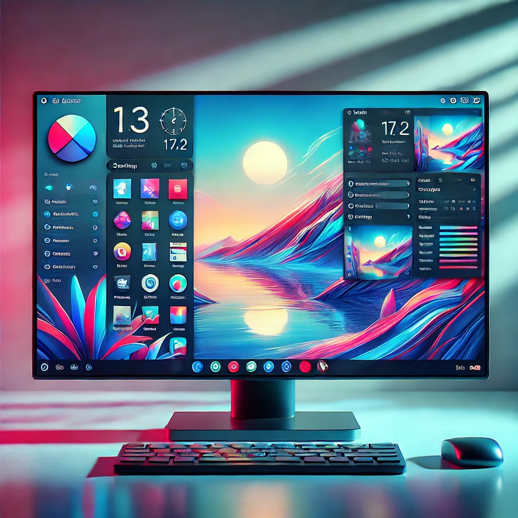 همه چیز درباره نسخه جدید Zorin OS 17.2