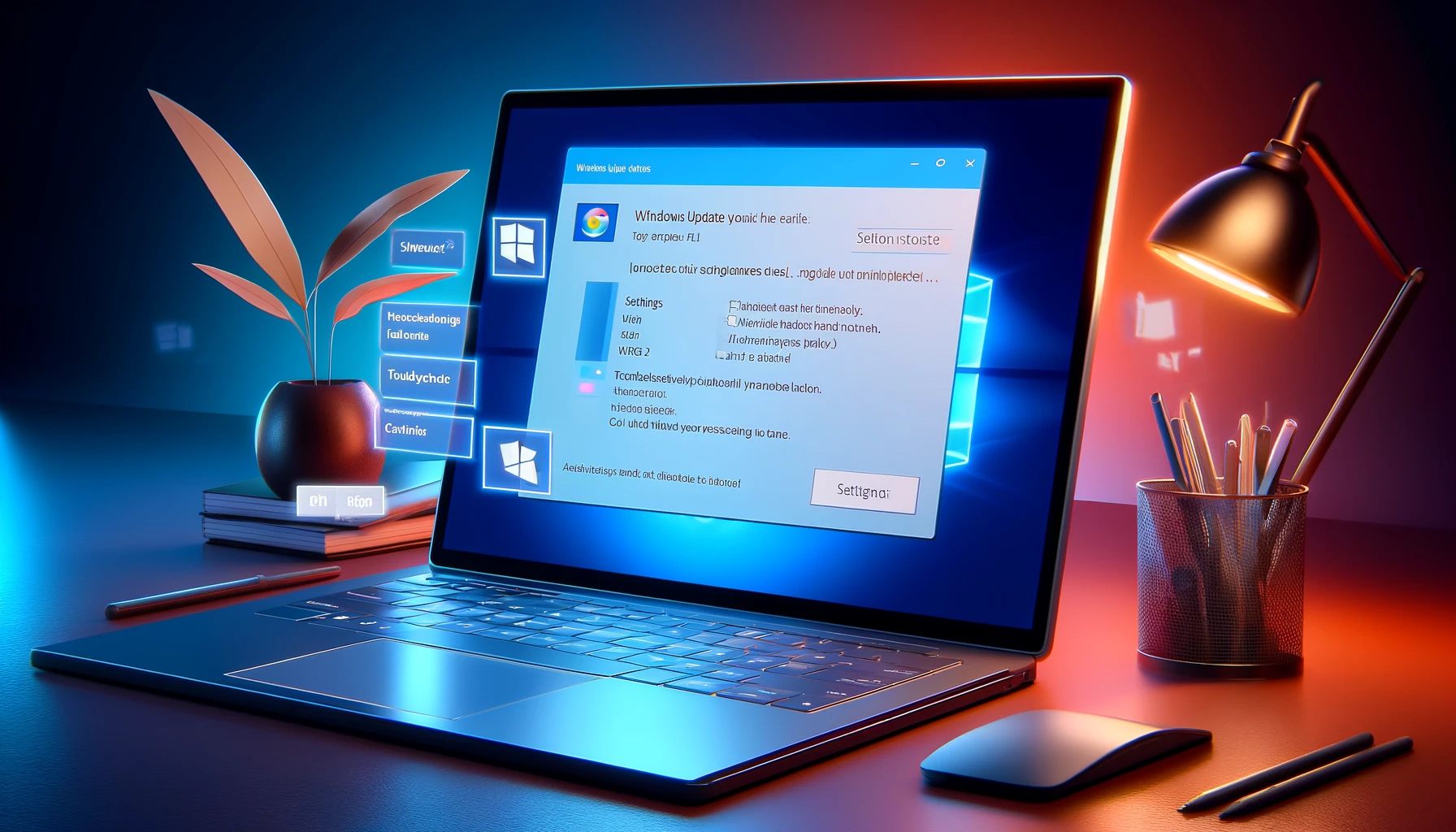 چگونه ارور Windows Update در ویندوز ۱۱ را برطرف کنیم؟
