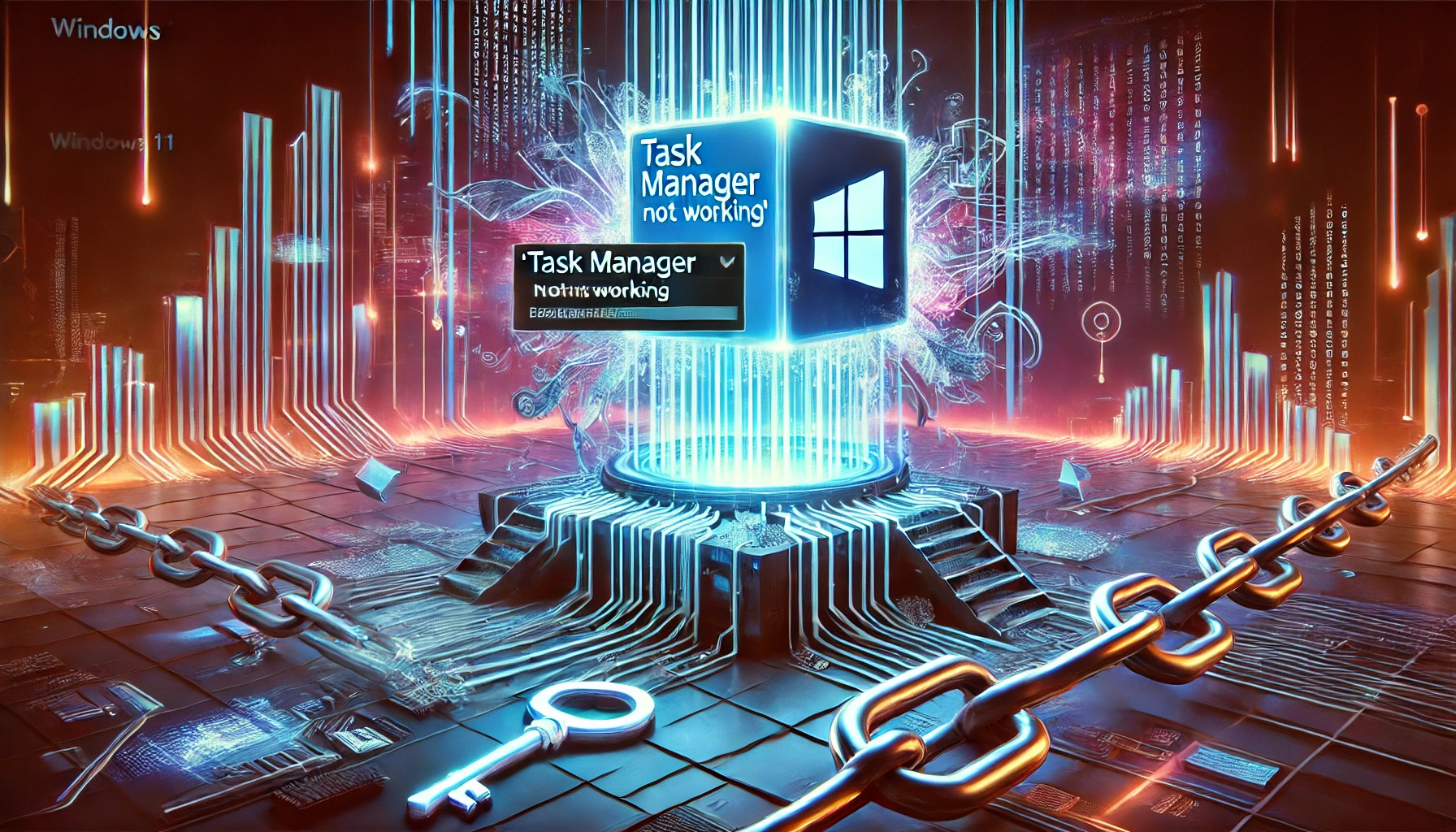 ۴. اسکن سیستم برای شناسایی و حذف بدافزارها