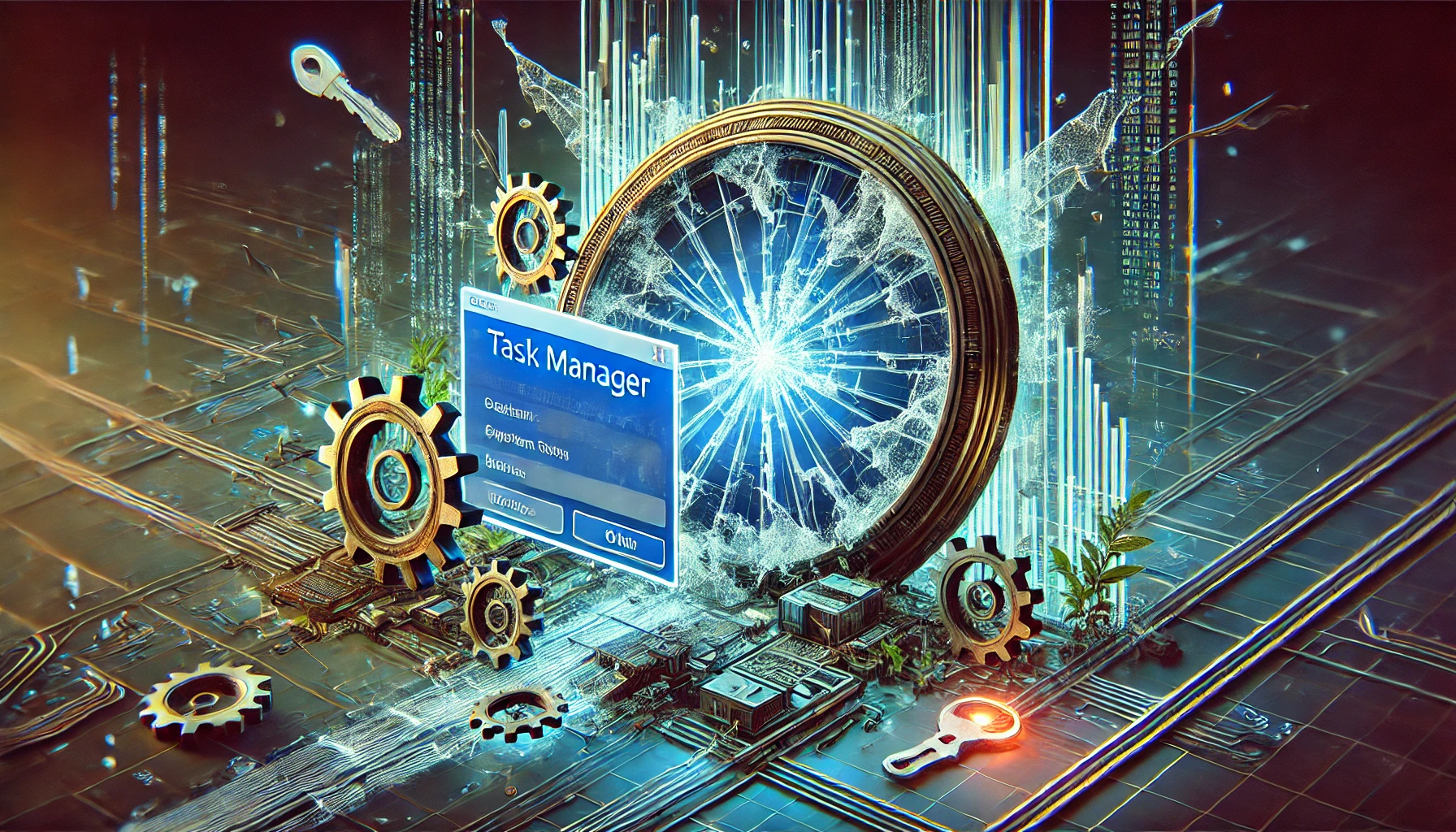 نصب مجدد ویندوز ۱۱