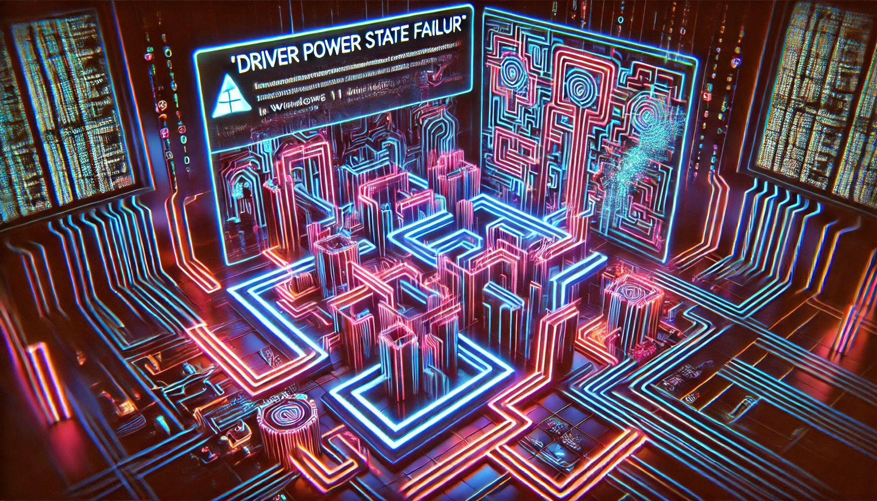 غیرفعال کردن حالت Sleep و Hibernate