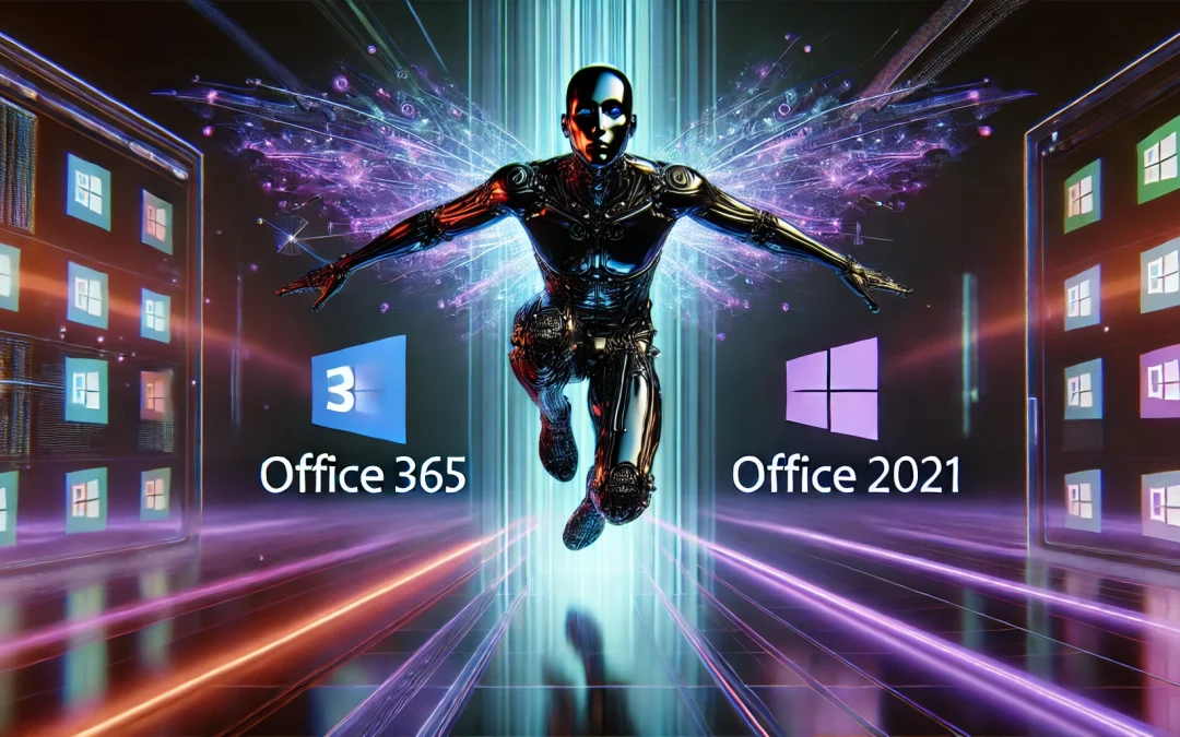 مقایسه نسخه‌های مختلف آفیس: کدام نسخه برای شما مناسب‌تر است؟