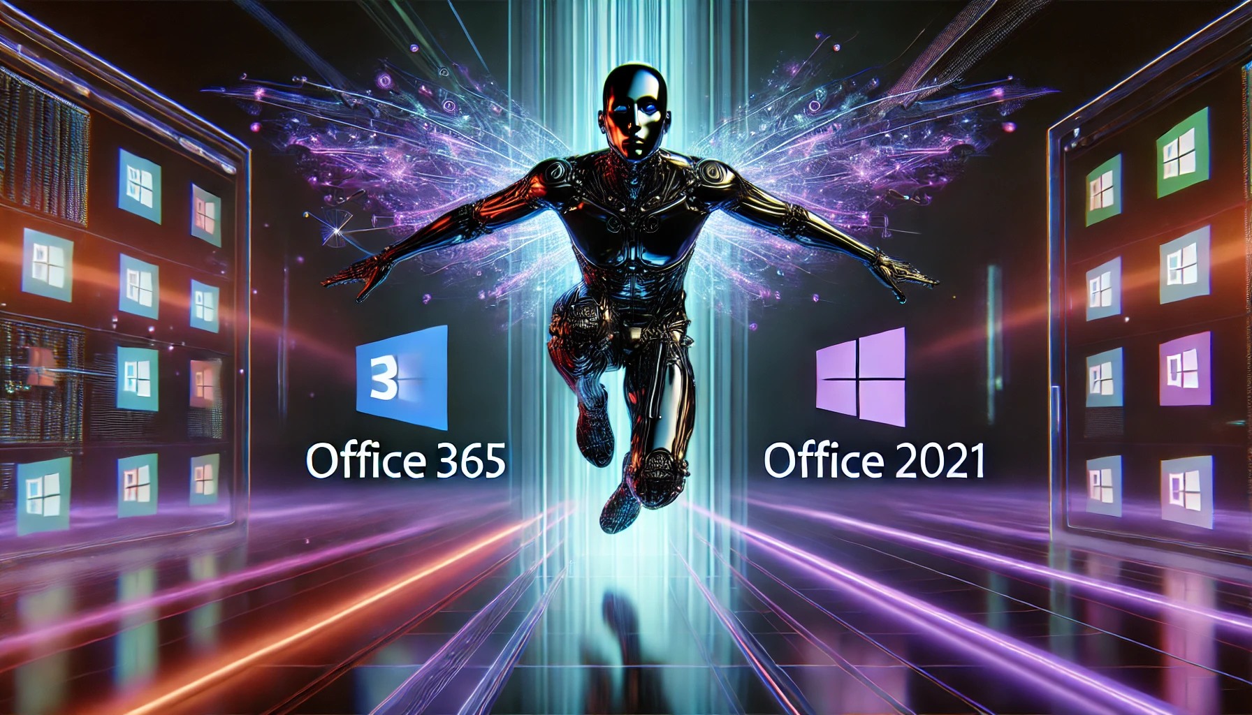 مقایسه نسخه‌های مختلف آفیس: کدام نسخه برای شما مناسب‌تر است؟