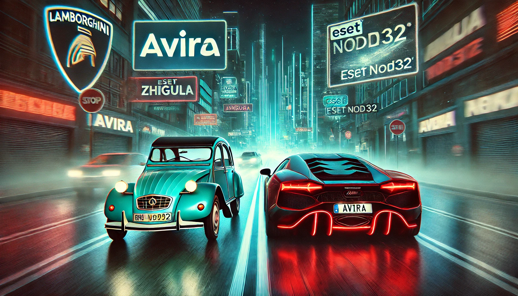 آنتی‌ویروس Avira: آیا این نرم‌افزار امنیتی ارزش خرید دارد؟ بررسی کامل 2025