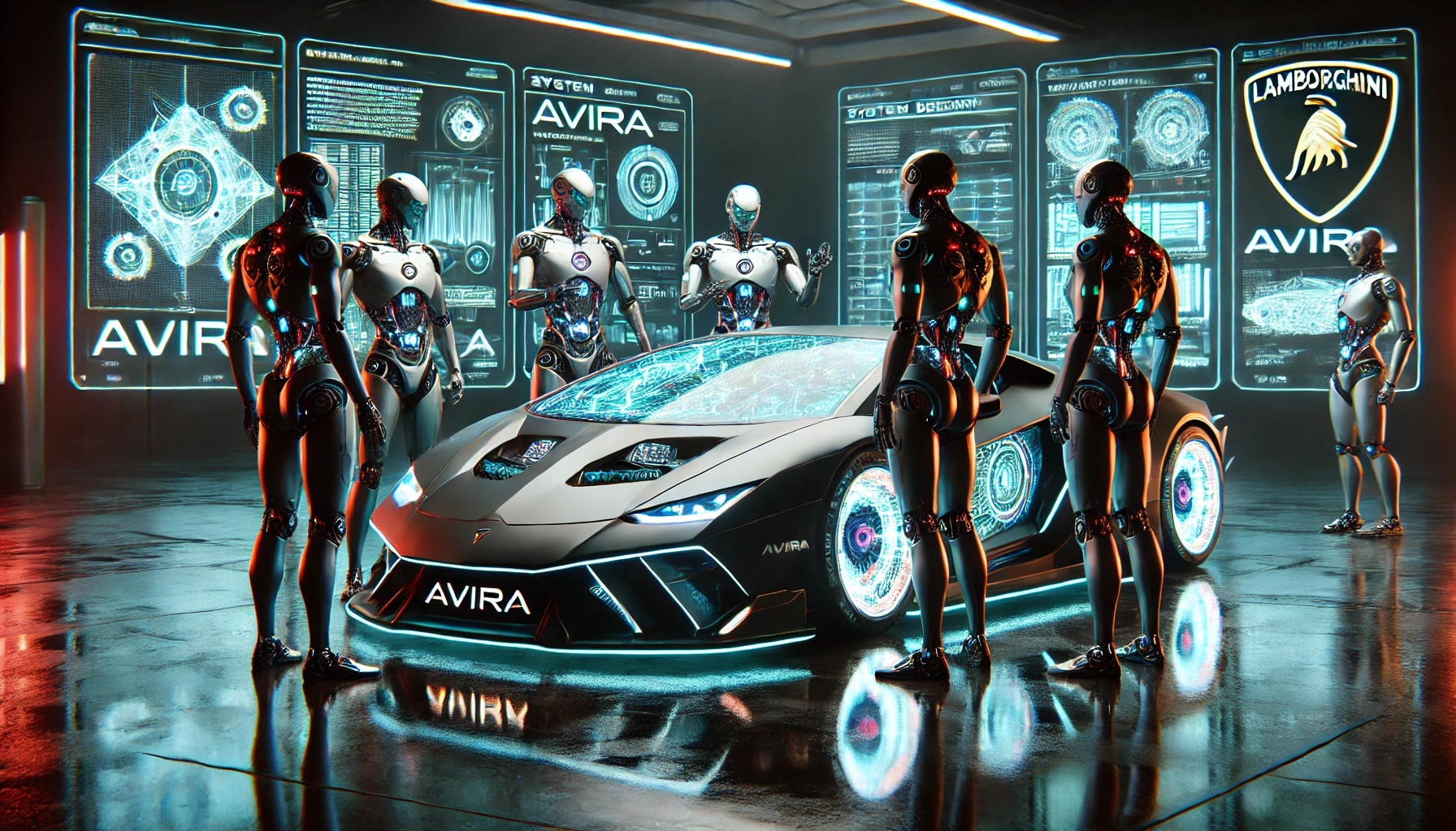 نظرات کاربران درباره Avira