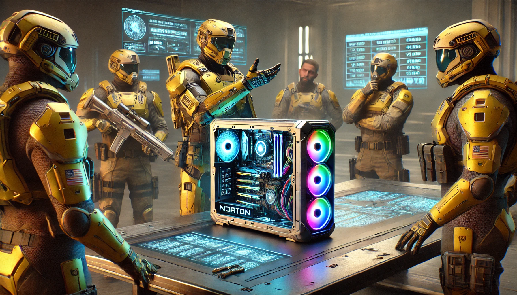 نظرات کاربران درباره Norton