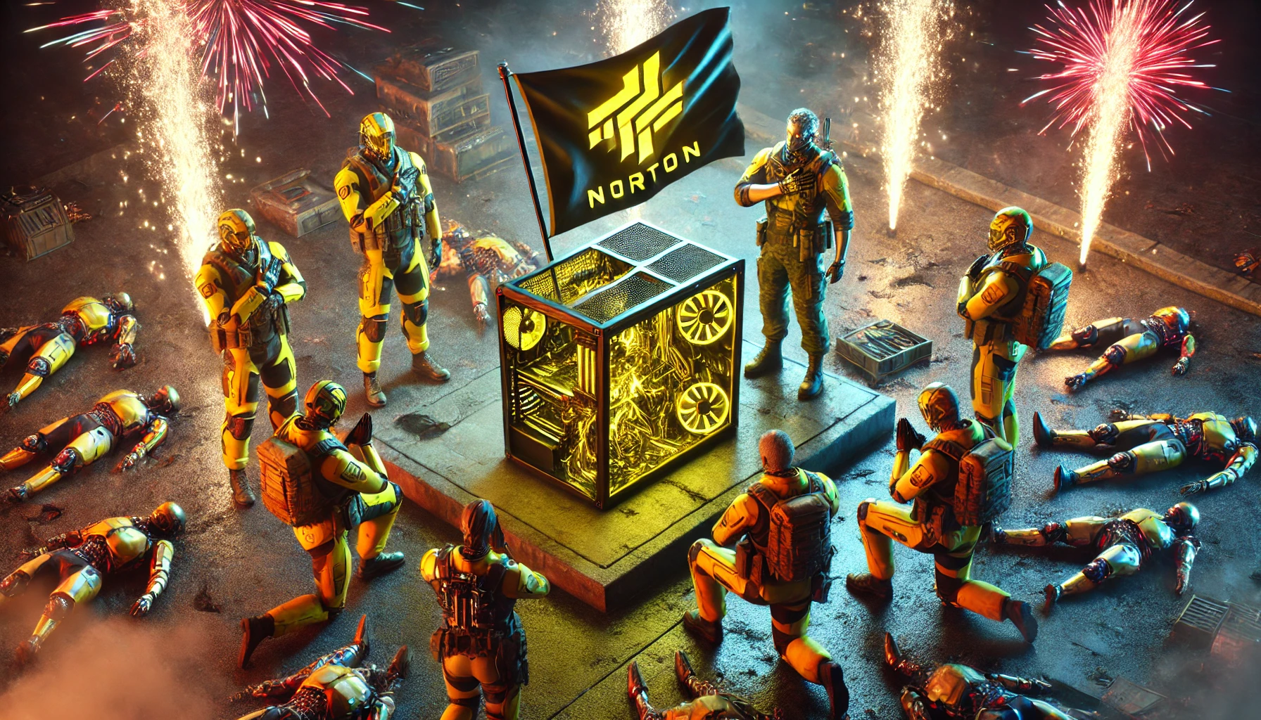 بهترین تنظیمات Norton برای افزایش امنیت و بهینه‌سازی عملکرد سیستم