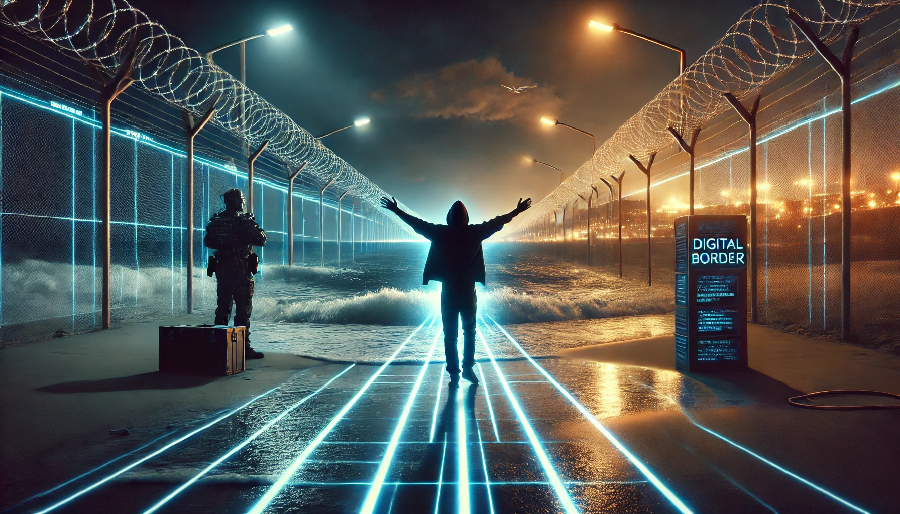 آیا استفاده از VPN قانونی است؟ بررسی قوانین کشورهای مختلف