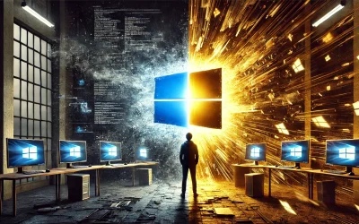 چگونه تشخیص دهیم که ویندوز ما اورجینال است یا کرک‌شده؟